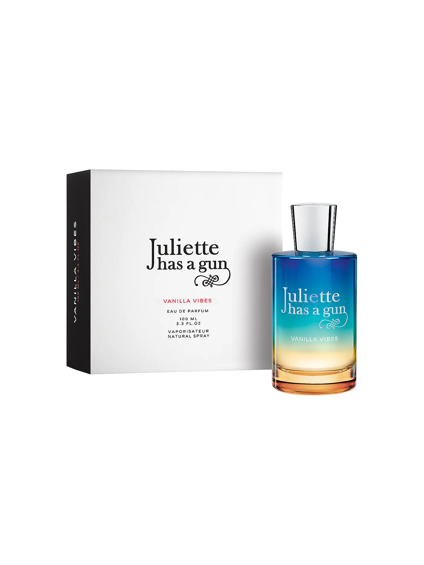 JULIETTE HAS A GUN | Vanilla Vibes Eau de Parfum 50ml | 